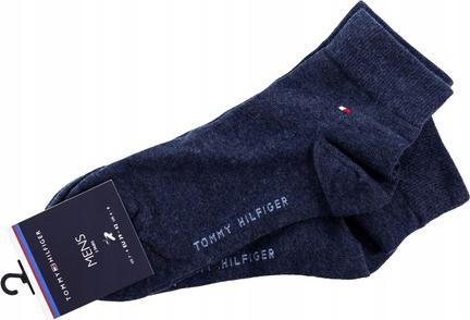 Image du produit Tommy Hilfiger Quater (lot de 2, 43, 46)