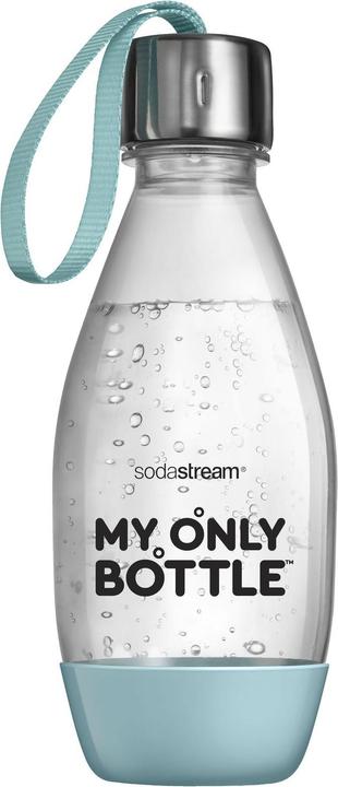 SodaStream La mia unica bottiglia