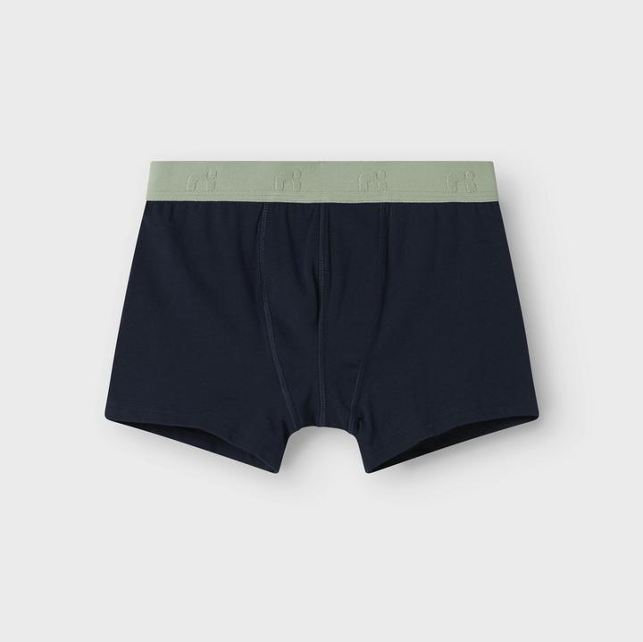 Produktbild Name it Nkmboxer 3p Sapphire Game Noos (146, 3er Pack)