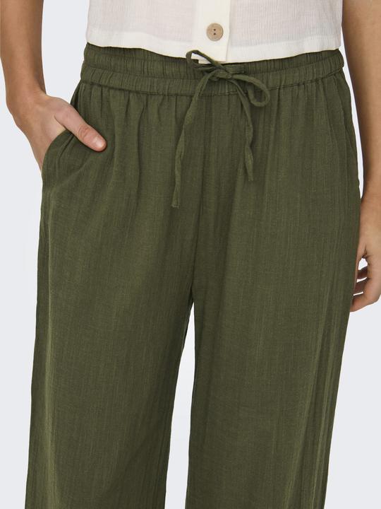 Produktbild Only Normal geschnitten Hose Hose (S)