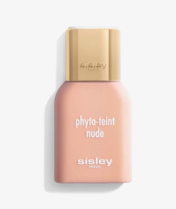 Produktbild Sisley Phyto Teint Nude No 1C (1C Petal)