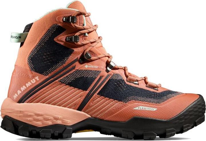 Image du produit Mammut Ducan II Haute GTX Femme (40 2/3)
