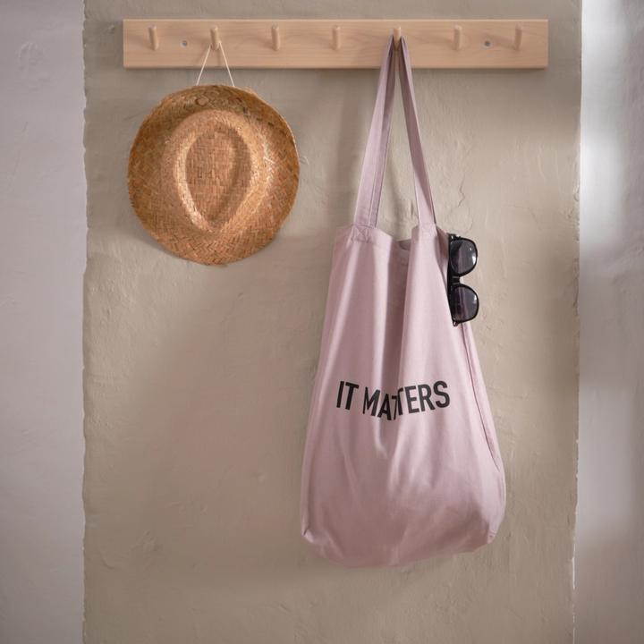 Image du produit The Organic Company It Matters Bag