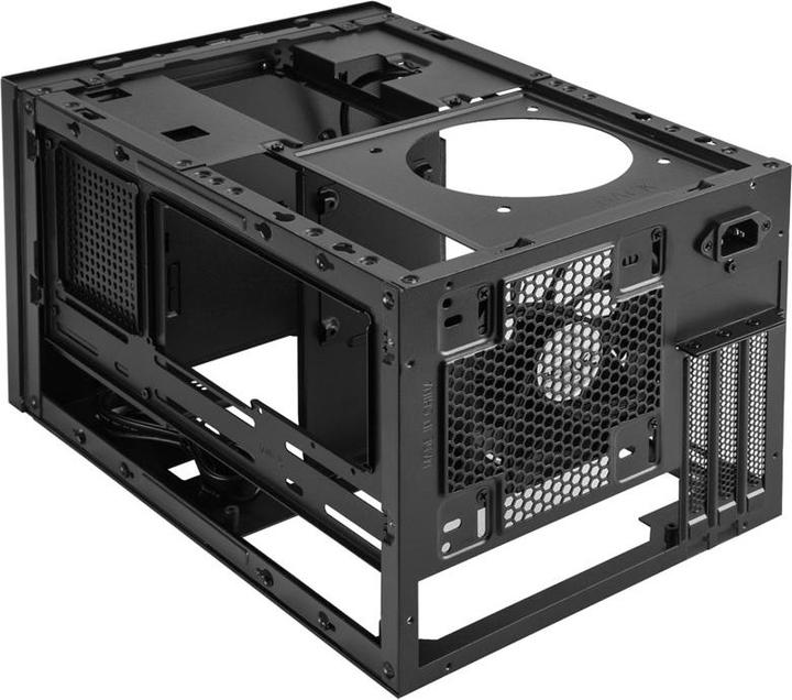 Image du produit Silverstone SST-SG15B Sugo (Mini-ITX, Mini-DTX)