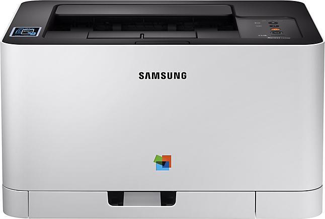 Image du produit Samsung Sl-C430w (Laser, Couleur)