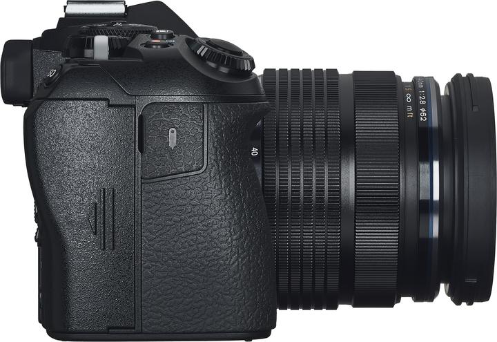 Produktbild Olympus OM-D E-M1 Mark III (12 - 40 mm, 20.40 Mpx, Micro Four Thirds)