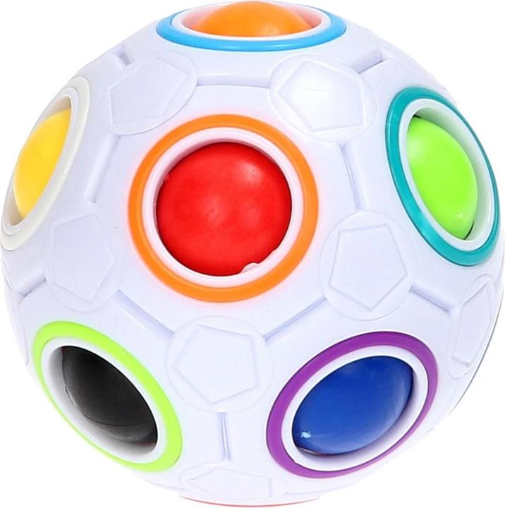 Image du produit Sombo Balle magique 6.5cm