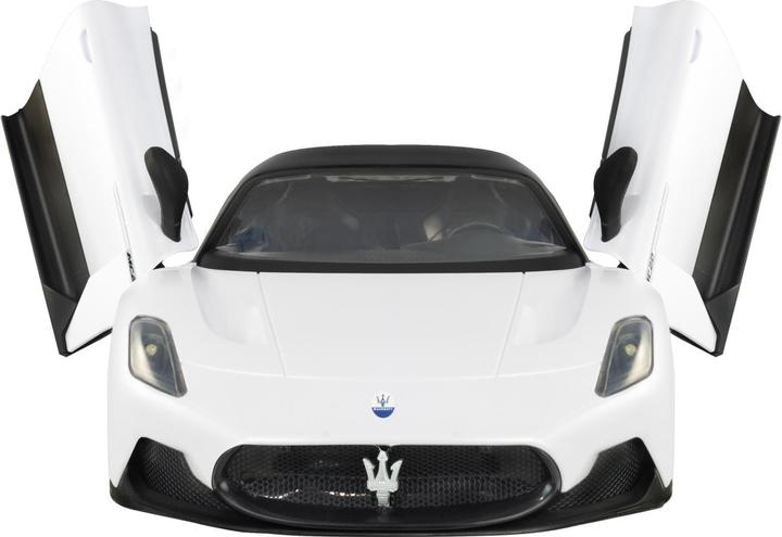 Actual product image Re.Eltoys MASERATI MC20 Sc.1:12 - RC 2.4GHz - with front and rear lights - Realistic interiors 2 assorted colo