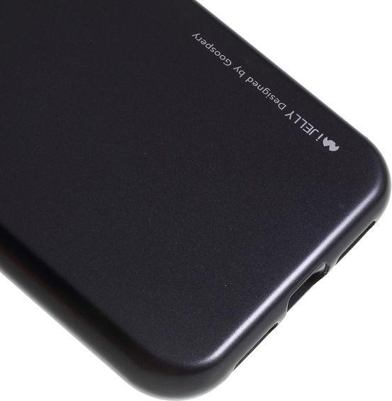 Actual product image Goospery iJelly Metal Series (Apple iPhone 11 Pro)