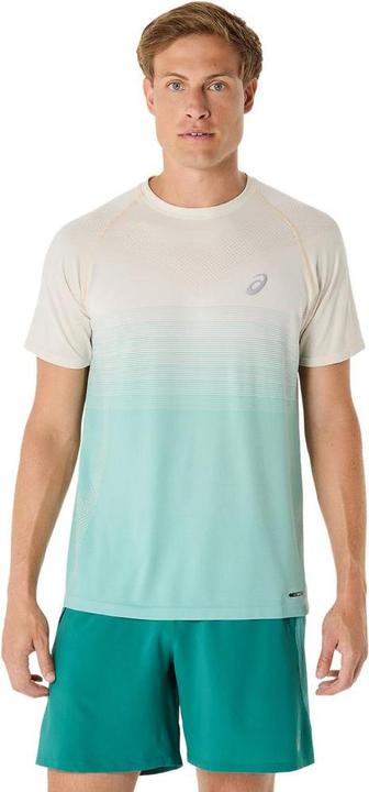 Produktbild ASICS Performance Seamless Ss Top Men (XL)