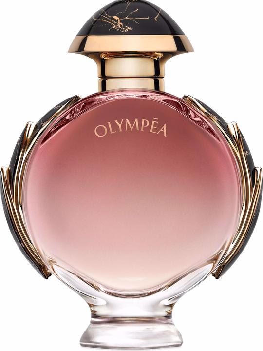 Image du produit Paco Rabanne Olympéa Onyx (Eau de parfum, 80 ml)