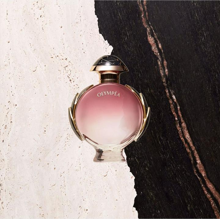 Image du produit Paco Rabanne Olympéa Onyx (Eau de parfum, 80 ml)