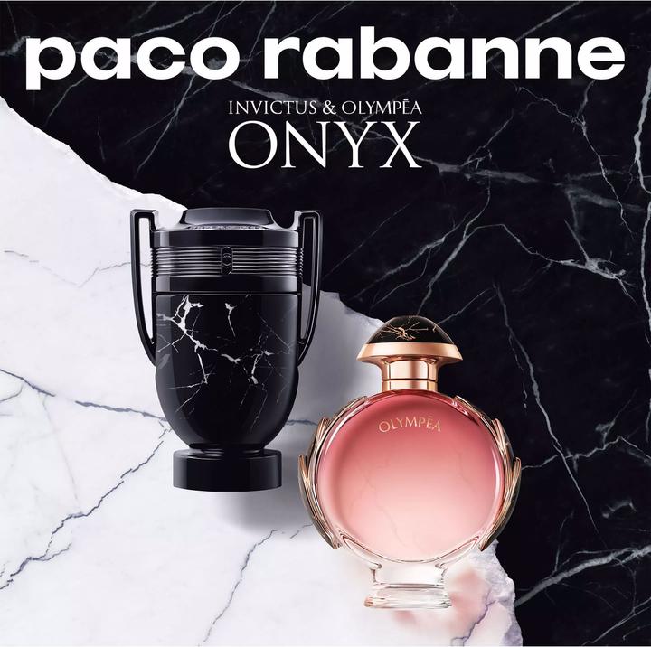 Image du produit Paco Rabanne Olympéa Onyx (Eau de parfum, 80 ml)