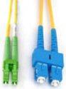 Actual product image MicroConnect Network cable (CAT7, 1 m)
