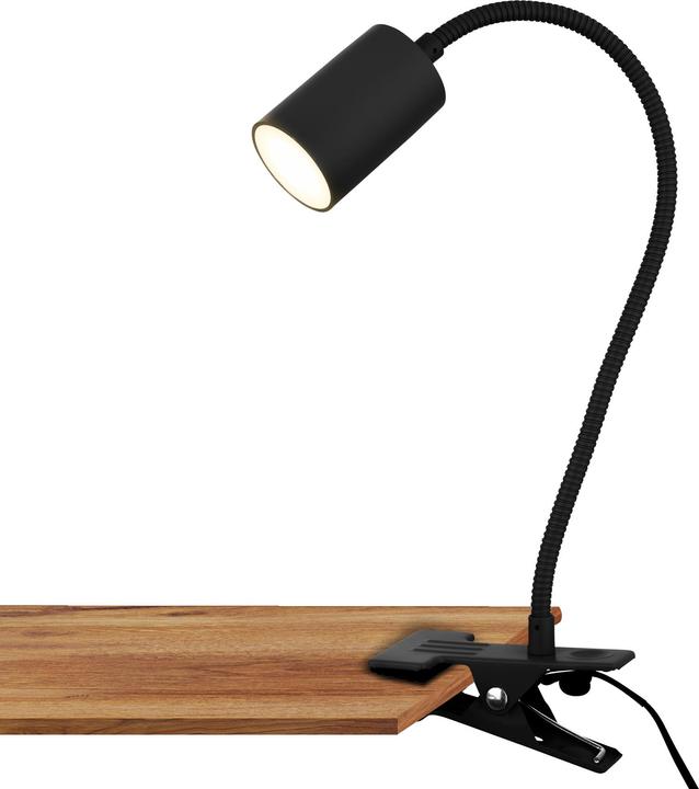 Briloner Lampe à pince (290 lm)