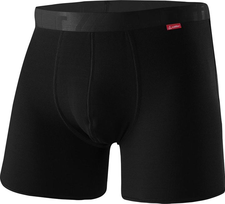 Actual product image Löffler Transtex Light Boxer Shorts (56)