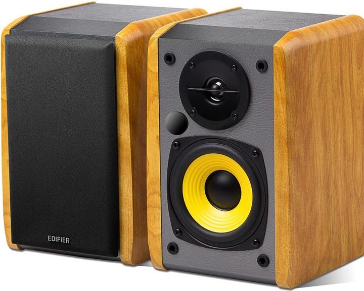 Actual product image Edifier R1010BT (1 pair, 24 W)