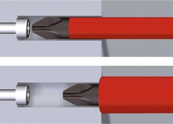 Actual product image Wiha LiftUp Electric (Torx (TX))
