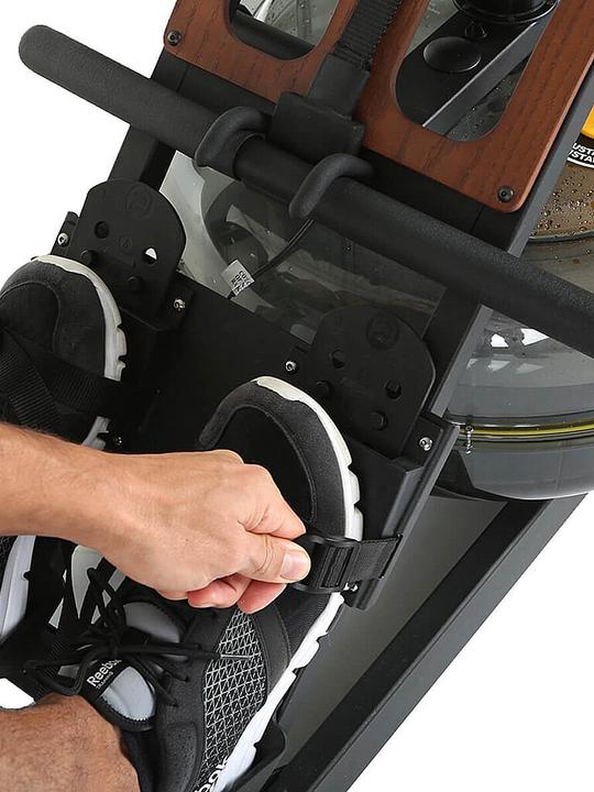 Produktbild Finnlo Rower Aquon Waterflow