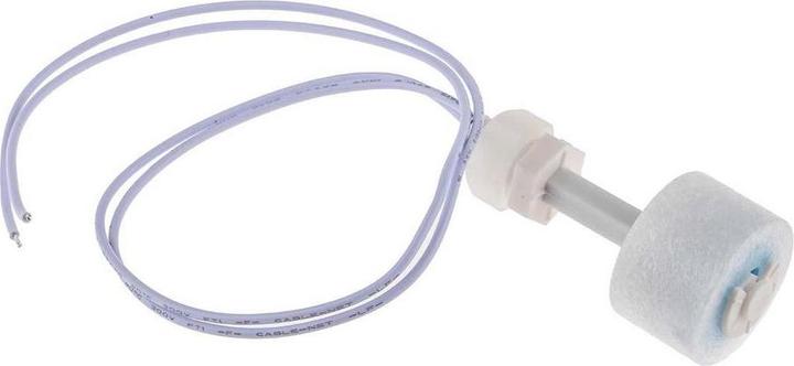 Image du produit Rs Pro Interrupteur à flotteur vertical 240VAC