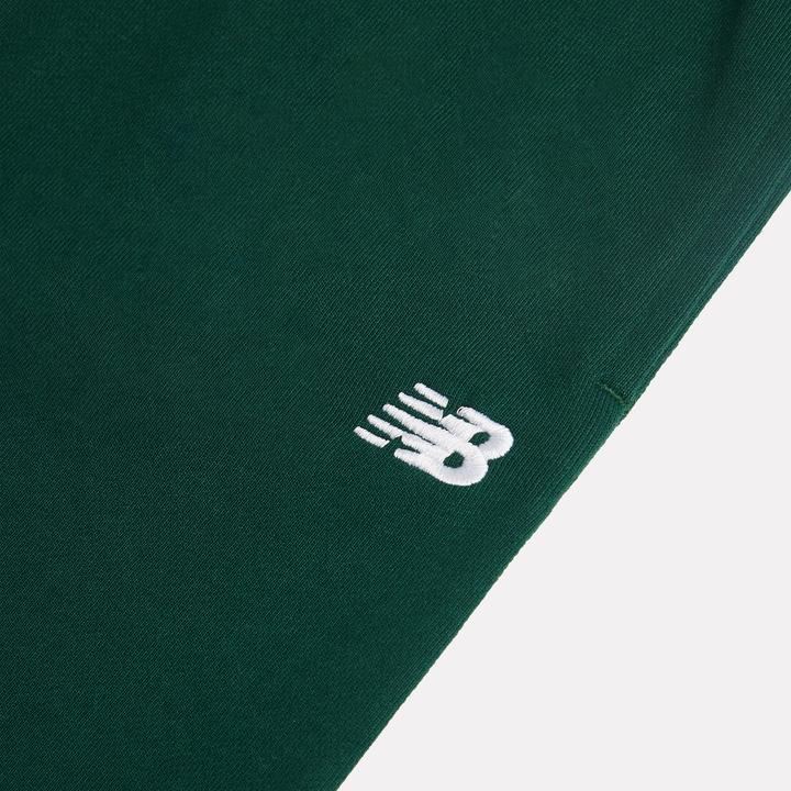Produktbild New Balance B French Terry Small Logo Jogger (15, 16)