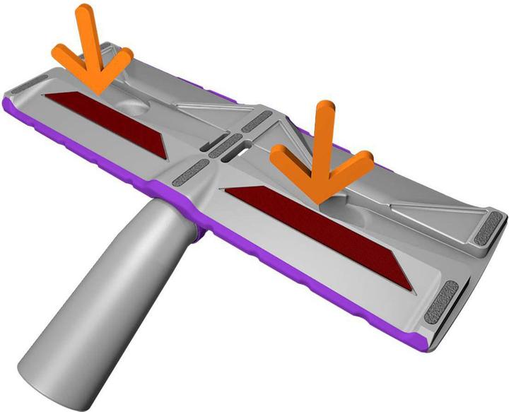 Actual product image Twinner Strip