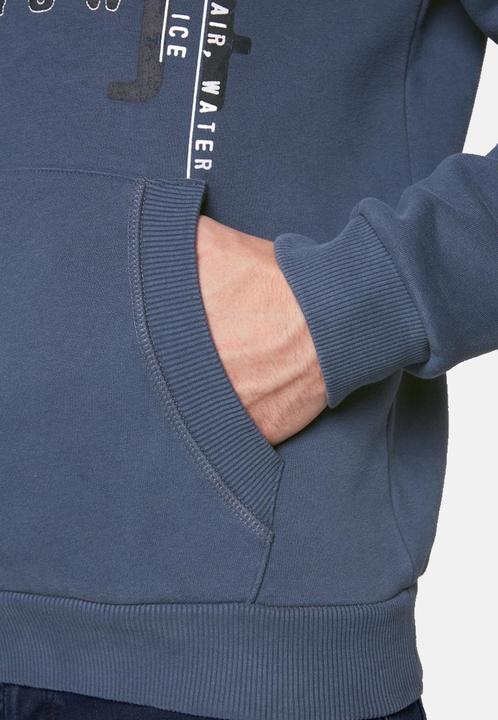 Actual product image Camp David Hoodie ALASKA ICE TOUR Hoodie (S)