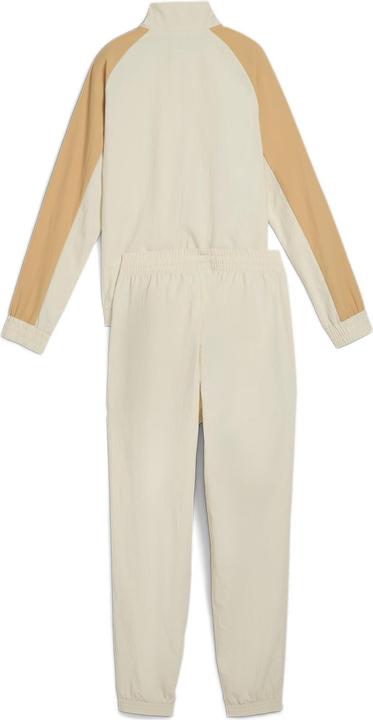 Produktbild Puma Woven Tracksuit cl (S)