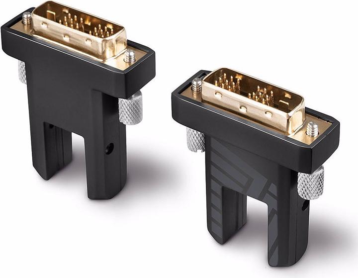 Actual product image Lindy micro HDMI (Typ D) — micro HDMI (Typ D) (30 m, HDMI)