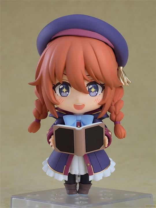 Produktbild Good Smile Company Princess Connect! Re: Dive Nendoroid Actionfigur Yuni 10 cm