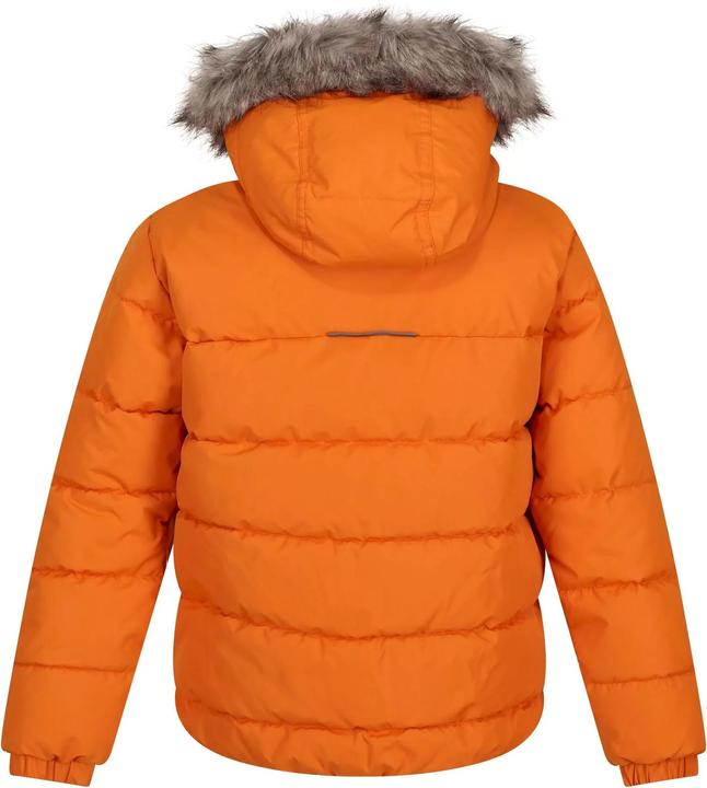 Actual product image Regatta Parka (104)