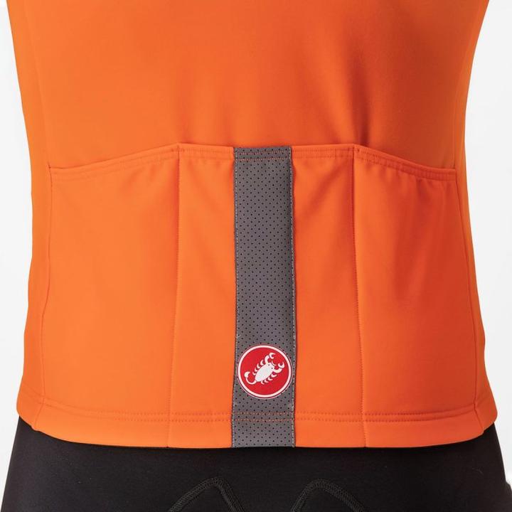 Produktbild Castelli Tutto Nano RoS Jersey (XXL)