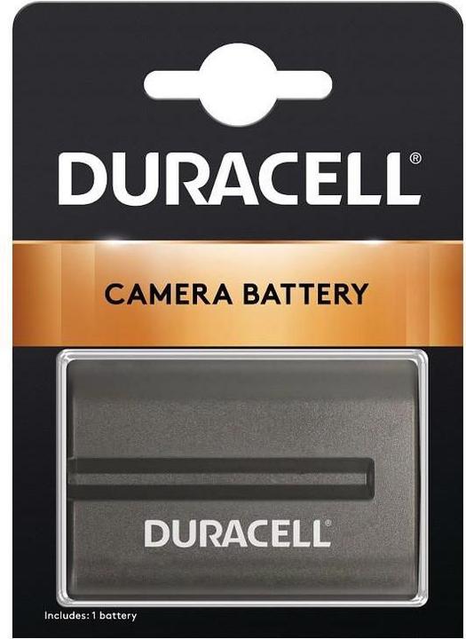 Produktbild Duracell Np-Fm500h (Kamera Akku)