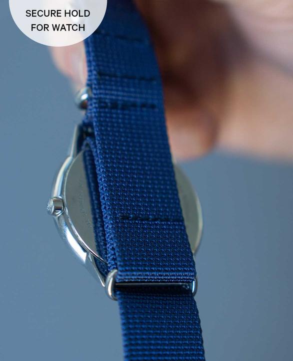 Produktbild Esmée Uhrenarmband / Natostrap (Nylon)