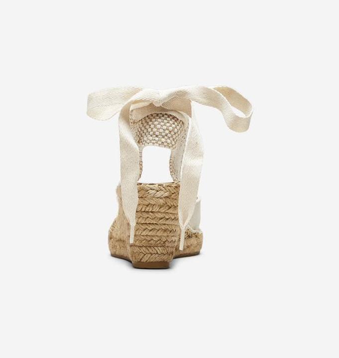 Immagine prodotto Selected Femme Espadrillas in pelle scamosciata (39)