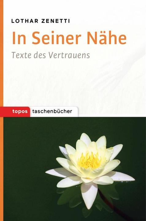 Produktbild In Seiner Nähe (Deutsch, Lothar Zenetti, 2015)