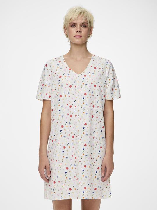 Actual product image Pieces PCMIA mini dress (S)