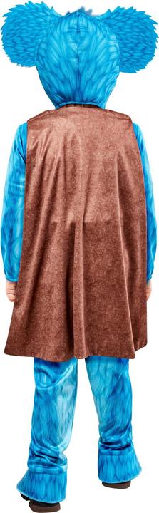 Actual product image Star Wars Childrens/Kids Nubs Costume (104)