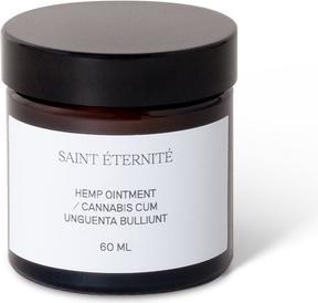 Actual product image NoName Hemp Cream For Face And Body 60ml (Body cream, 60 ml)