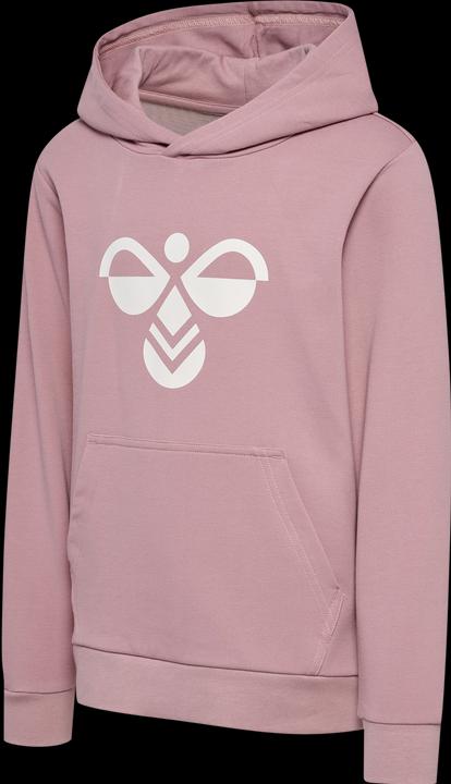 Image du produit hummel hmlCUATRO HOODIE (140)
