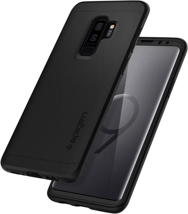 Produktbild Spigen Thin Fit 360