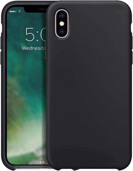 Actual product image Xqisit Silicones (Apple iPhone X, Apple iPhone XS)