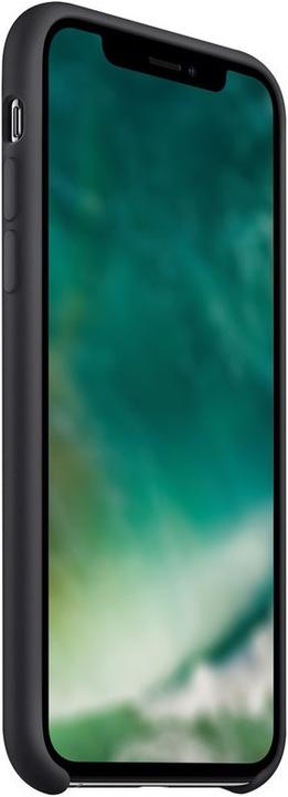 Actual product image Xqisit Silicones (Apple iPhone X, Apple iPhone XS)