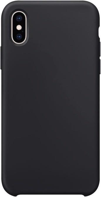 Actual product image Xqisit Silicones (Apple iPhone X, Apple iPhone XS)
