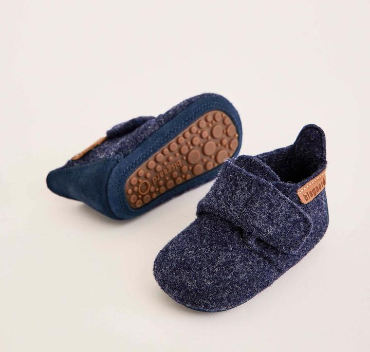 Produktbild Bisgaard Baby's Wool (21)