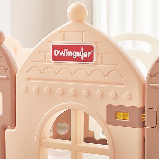 Immagine prodotto Dwinguler Castello (150 cm, 240 cm)