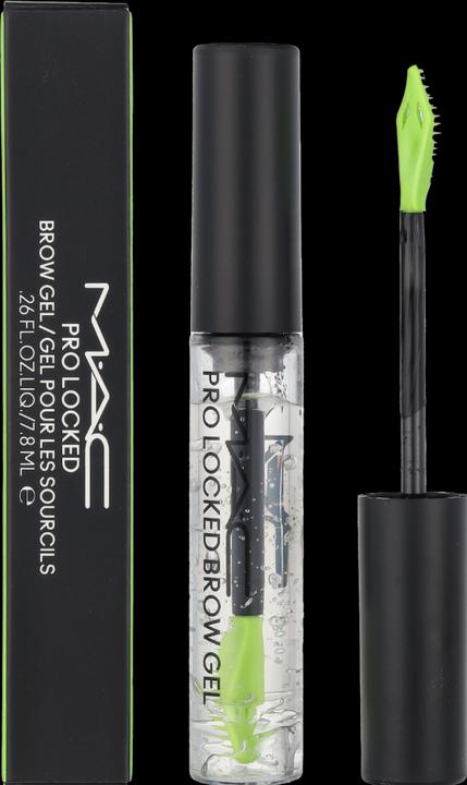 Image du produit MAC Cosmetics Pro verrouillé (Clear)