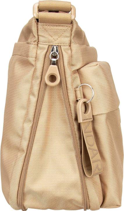 Produktbild Mandarina Duck Umhängetasche MD20 Big Crossover Bag QMTX6