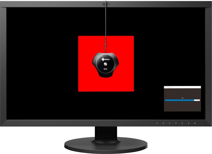 Produktbild Eizo CS2731 ColorEdge (2560 x 1440 Pixel, 27")