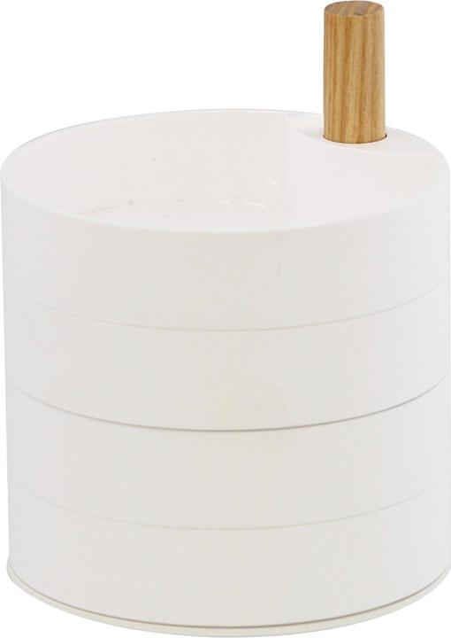 Actual product image Yamazaki Tosca